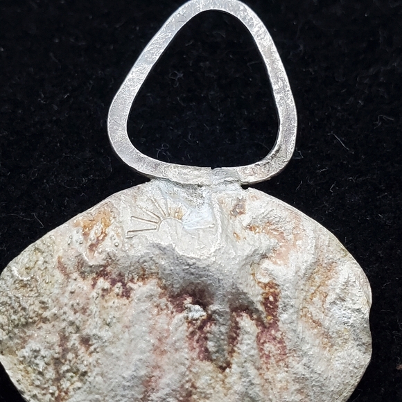 Sterling Silver Pendant - Picture 4 of 4